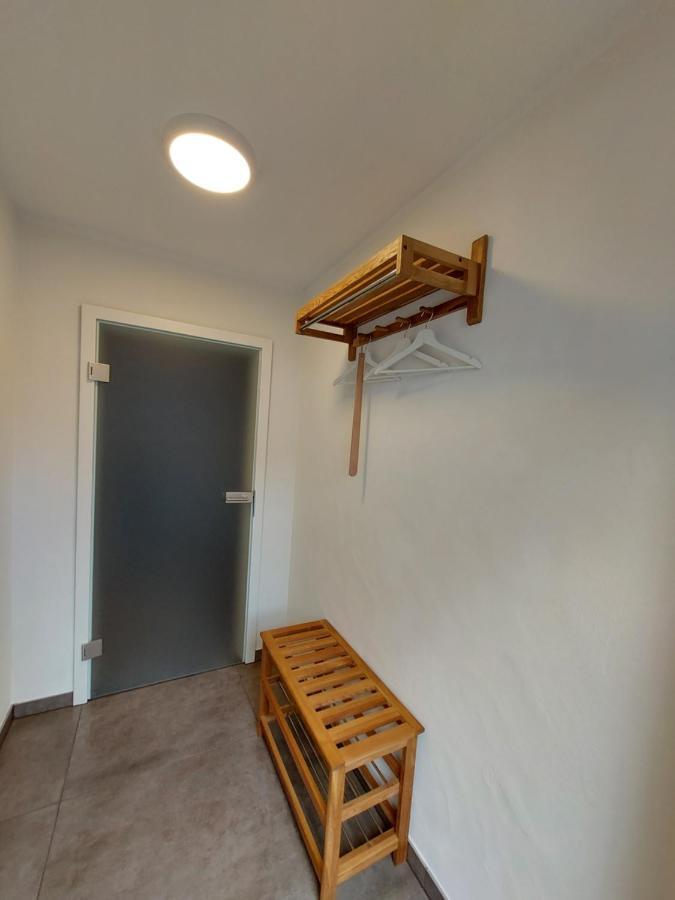 A Baeckesch 17 Nettersheim Exterior foto