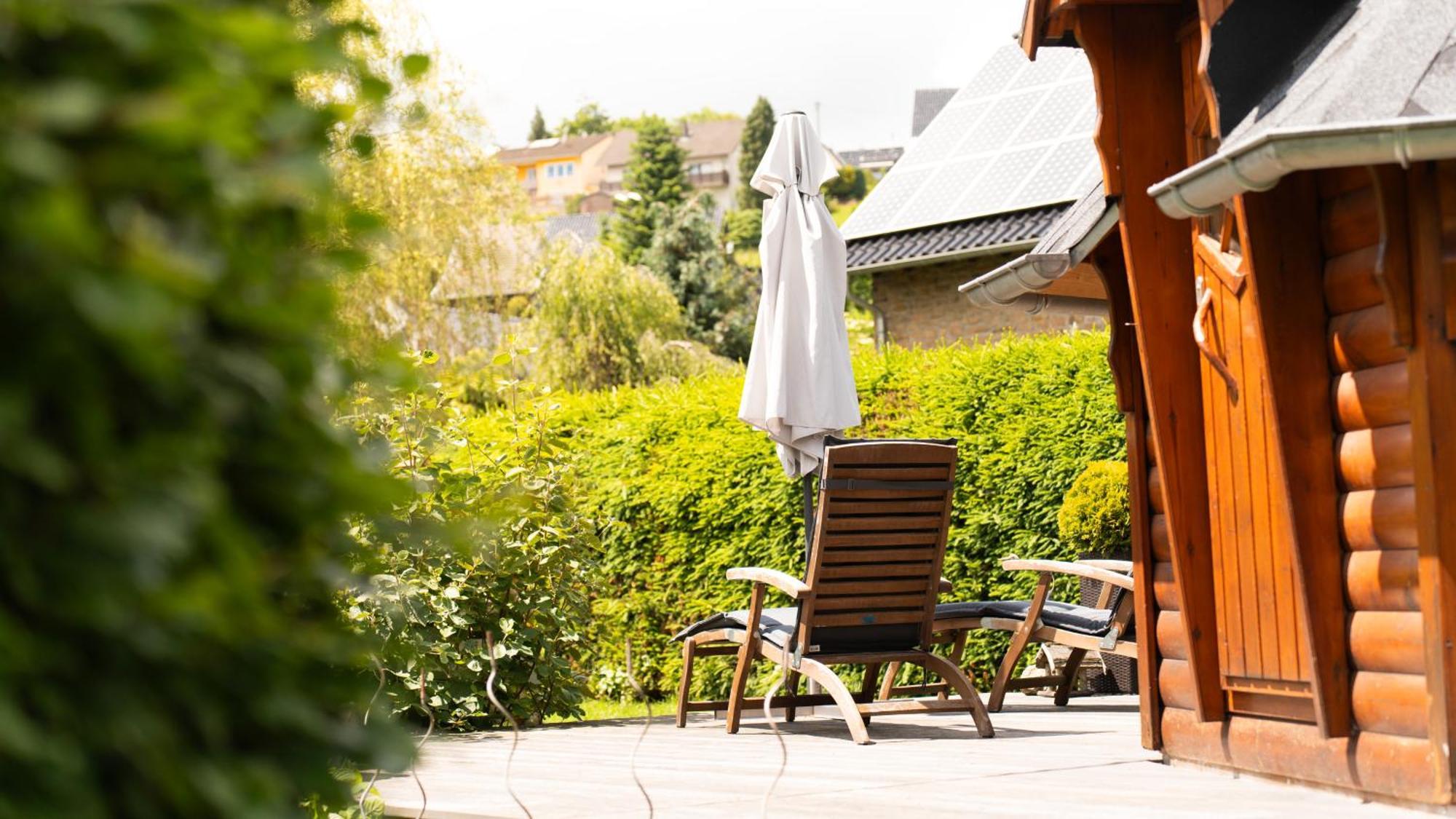 A Baeckesch 17 Nettersheim Exterior foto
